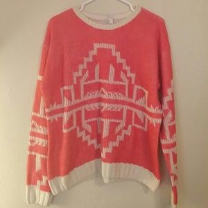 Forever 21 Knit Sweater
