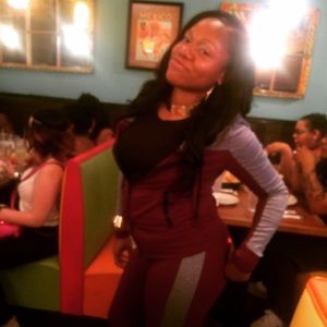 Meet your Posher, Shalece