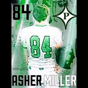 Meet your Posher, Asher