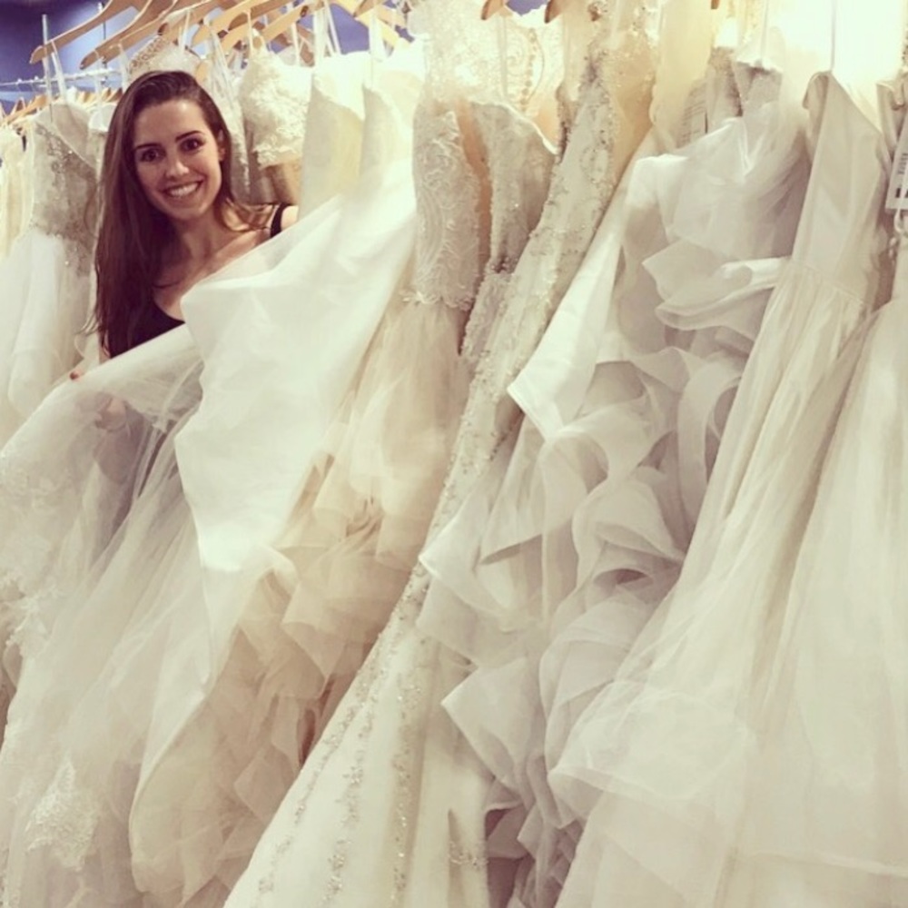 Meet your Posher, Cara
