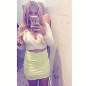 Meet your Posher, Desiree