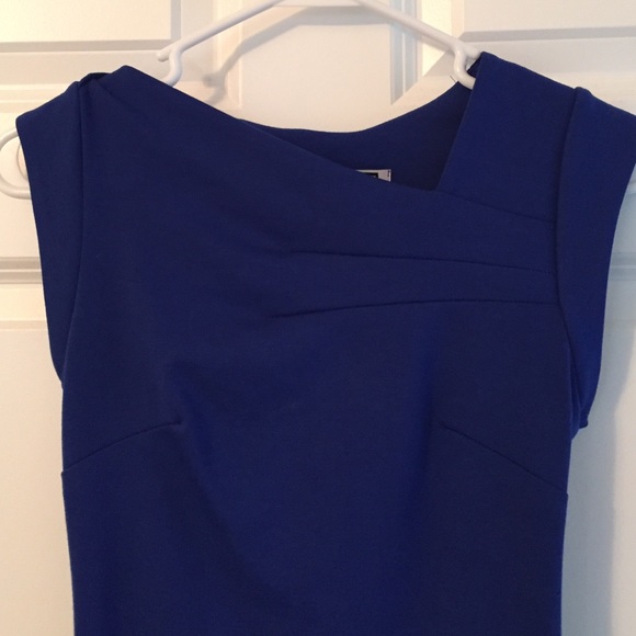 BRAND NEW- Necessary Objects fitted dress - Picture 2 of 4