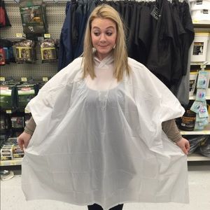 Meet your Posher, Kari