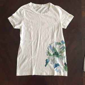 J.Crew Crew Neck Shirt