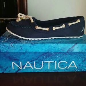 Nautica shoes