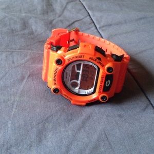 G-Shock