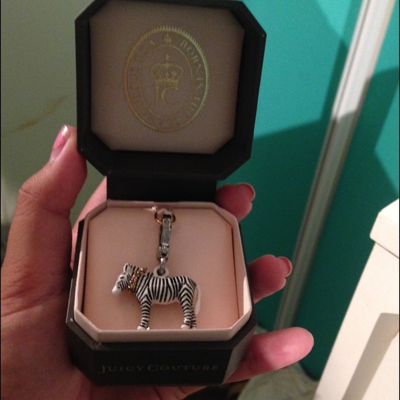Juicy Charm!