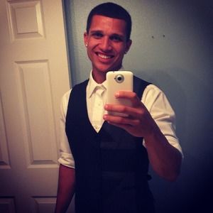 Meet your Posher, James