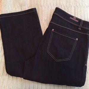 LC, Lauren Conrad jeans from khols