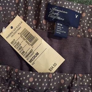 American Eagle medium skirt