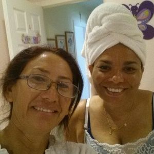 Meet your Posher, Marlene