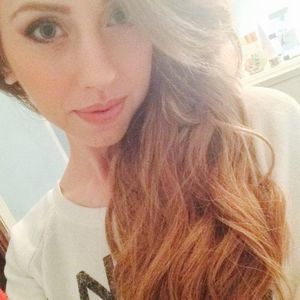 Meet your Posher, Kimberly