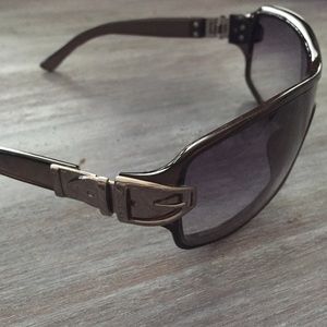 Gucci sunglasses GG2590/S Grey frame