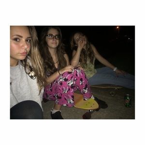 Meet your Posher, Casey