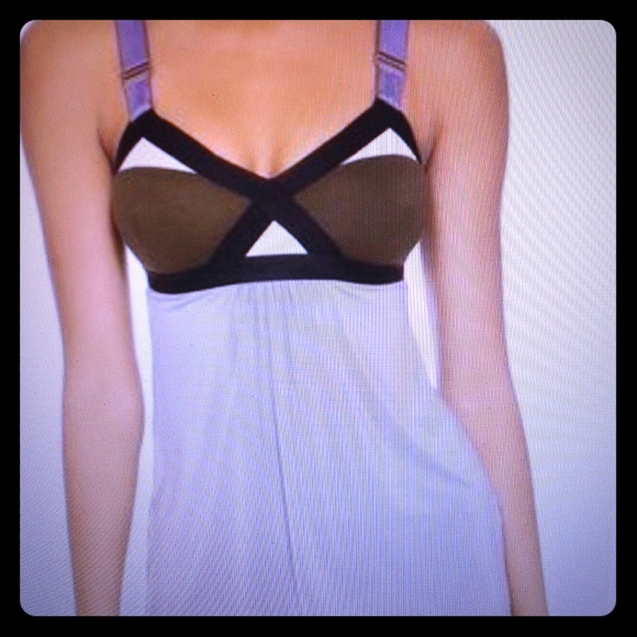 VPL SOMMER DRESS - Picture 1 of 4