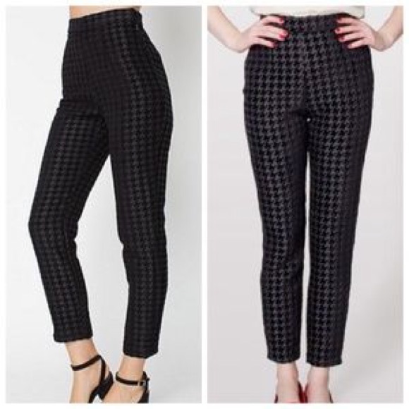 American Apparel Pants - Aa pants