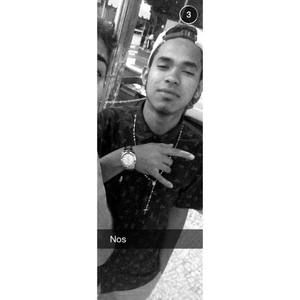 Meet your Posher, Marcos