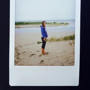 Meet your Posher, Francesca