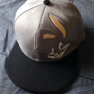 Bugs Bunny SnapBack