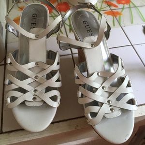 Guess sandals