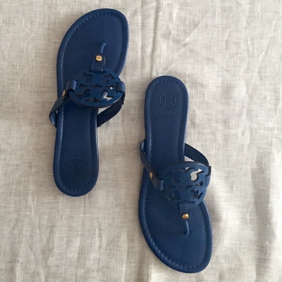 Tory Burch Miller Sandals