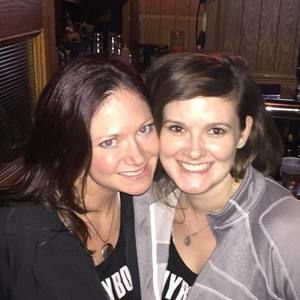 Meet your Posher, Jessie