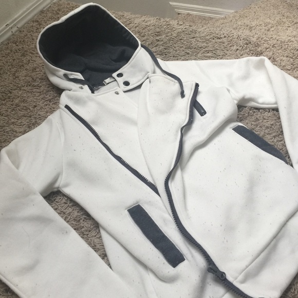 Assassins creed inspired hoodie😍