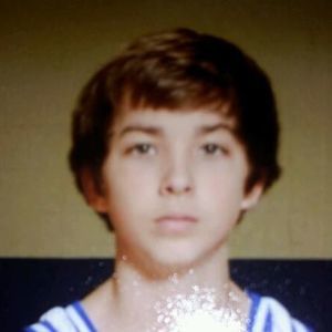 Meet your Posher, Tanner