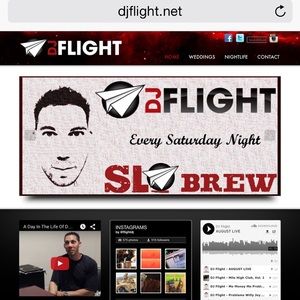 Meet your Posher, Bryan