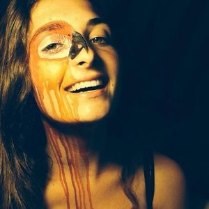 Meet your Posher, Helen