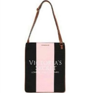 Victoria's Secret cross body bag