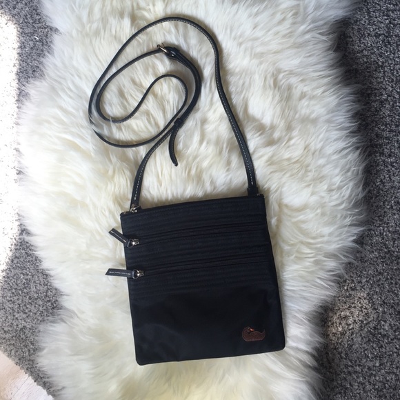 Dooney and Burke Cross Body Bag