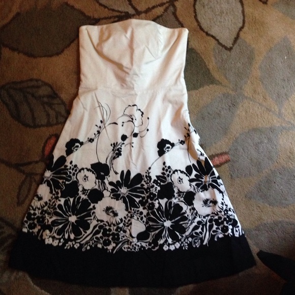 Ann Taylor party dress sz 6.