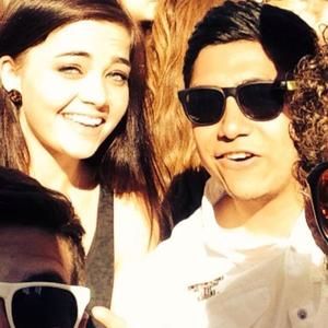 Meet your Posher, Aldo