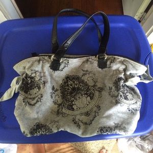 🌟final sale🌟Juicy Couture Bag