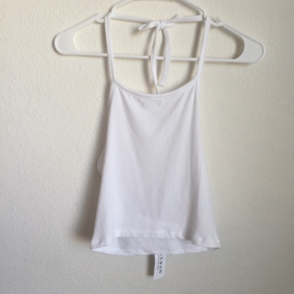 Brandy Melville halter