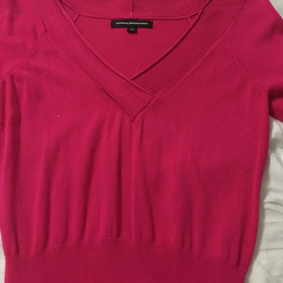 Express sweater - Picture 2 of 4