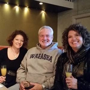 Meet your Posher, Mick