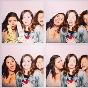 Meet your Posher, Elizabeth