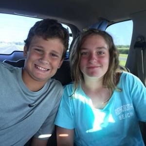 Meet your Posher, Colleen