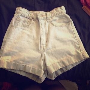 American Apparel Shorts