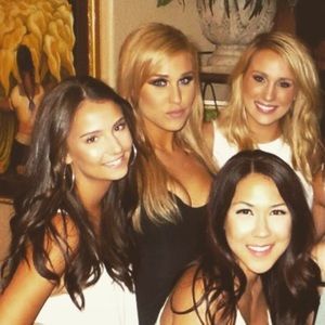 Meet your Posher, Gea