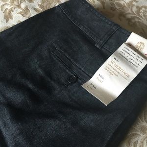 Talbots Bootcut Trouser Jeans