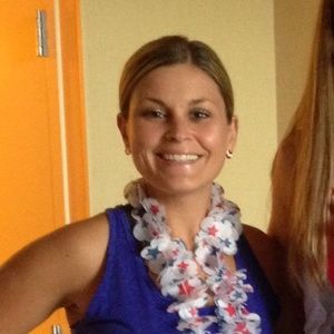 Meet your Posher, Kelsey