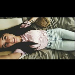 Meet your Posher, Jada