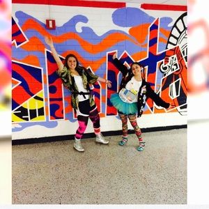 Meet your Posher, Emily