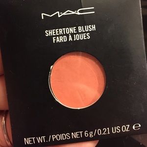 MAC Pro Blush Refill - Peaches