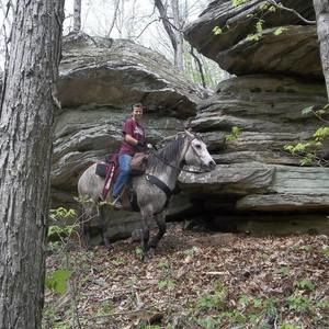 Meet your Posher, Peggy