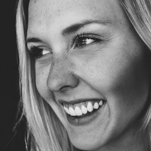 Meet your Posher, Madi