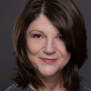 Meet your Posher, Susan